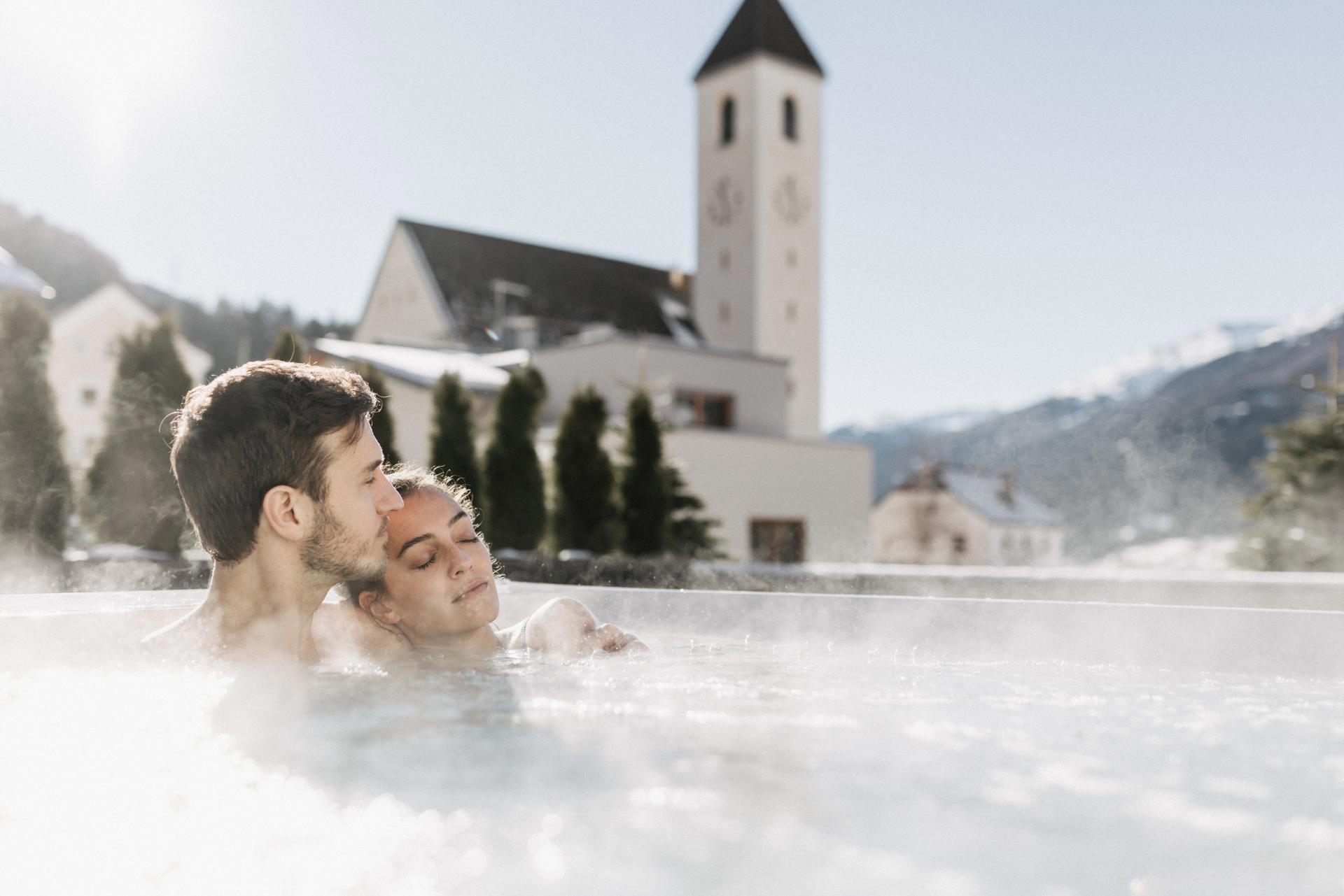 Seite 2 - Hotels und Ferien an der Etschquelle im Vinschgau | Tirol