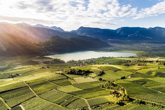 Die schönsten Badeseen in Südtirol